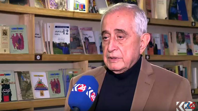 Pênciwênî: Rêkeftina Debaşan her axaftin bû